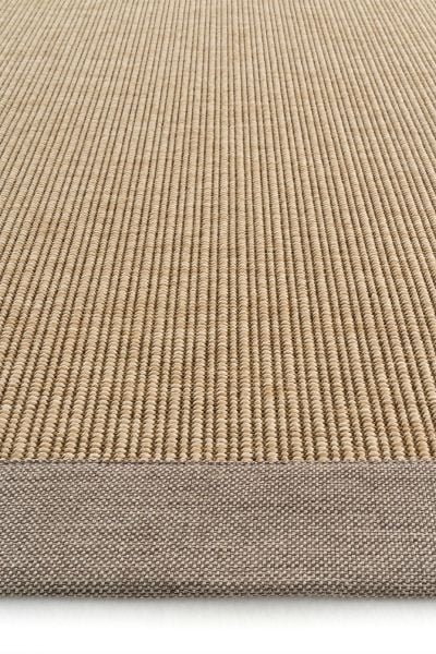 Beta Serisi Bordürlü Sisal Halı NX-5647