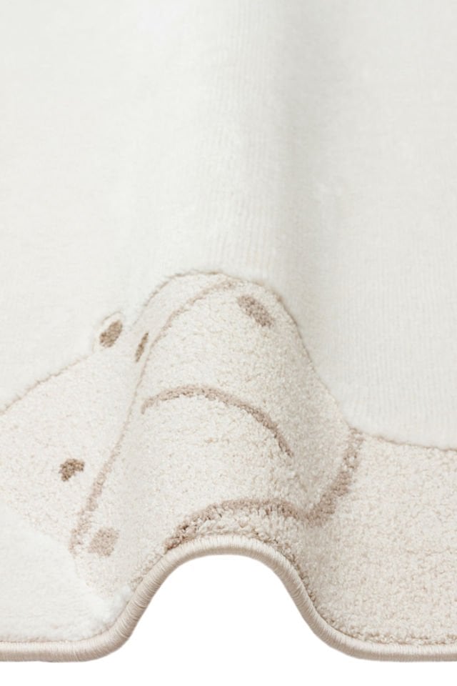 Hav Toz Vermeyen Antialerjik Çocuk/Bebek Halısı NX-255