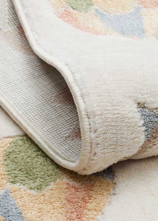 Hav Toz Vermeyen Antialerjik Çocuk/Bebek Halısı NX-256