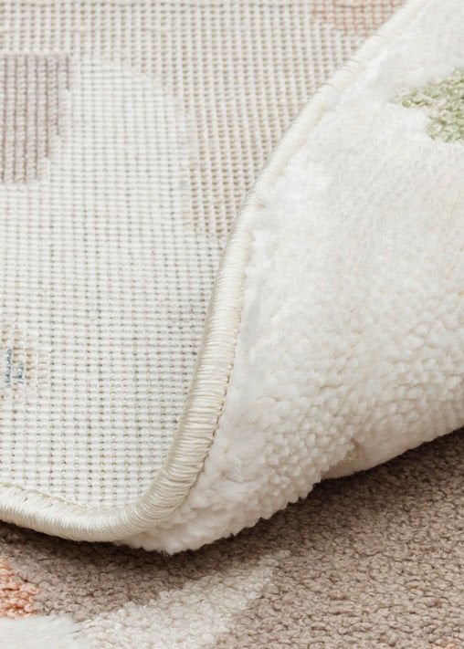 Hav Toz Vermeyen Antialerjik Çocuk/Bebek Halısı NX-258