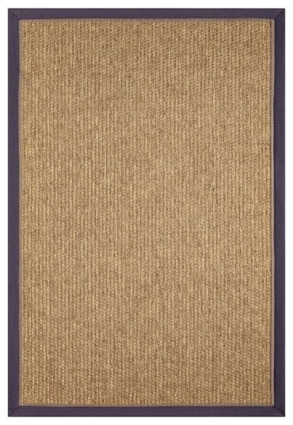Beta Serisi Bordürlü Sisal Halı NX-5649