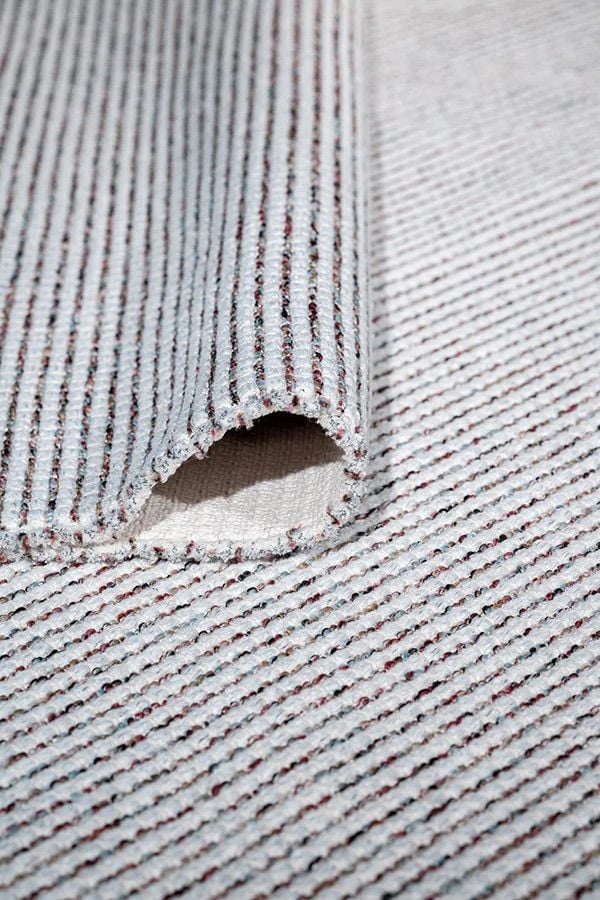 Norge Serisi Yumuşak Dokulu Yeni Nesil Multi Renk Halı AP-7415