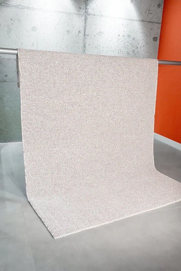 Norge Serisi Yumuşak Dokulu Yeni Nesil Multi Renk Halı AP-7415