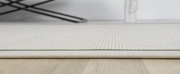 Beta Serisi Bordürlü Sisal Halı NX-5657