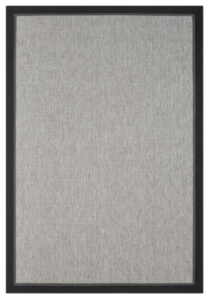 Beta Serisi Bordürlü Sisal Halı NX-5658