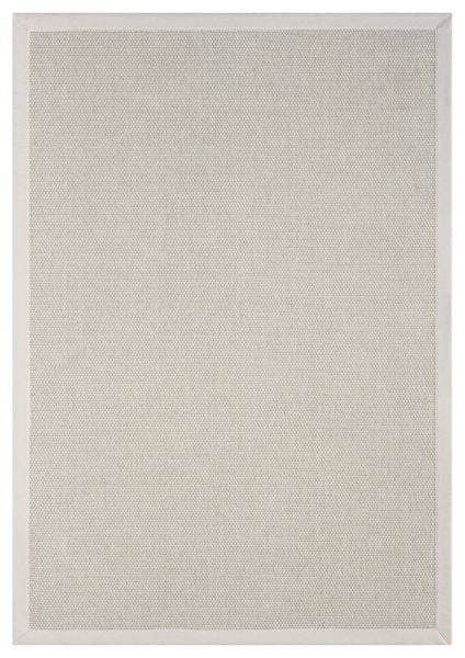 Beta Serisi Bordürlü Sisal Halı NX-5665