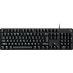 Logitech G413 SE Kablolu Türkçe Q Mekanik Oyuncu Klavyesi 920-010556