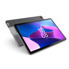 Lenovo Tab M10 Plus(3rd Gen) TB128FU 4GB + 128GB 2k 10.6'' Wi-Fi Tablet ZAAS0033TR Kılıf Hediyeli