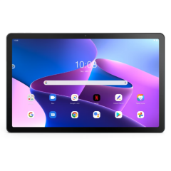 Lenovo Tab M10 Plus(3rd Gen) TB128FU 4GB + 128GB 2k 10.6'' Wi-Fi Tablet ZAAS0033TR Kılıf Hediyeli