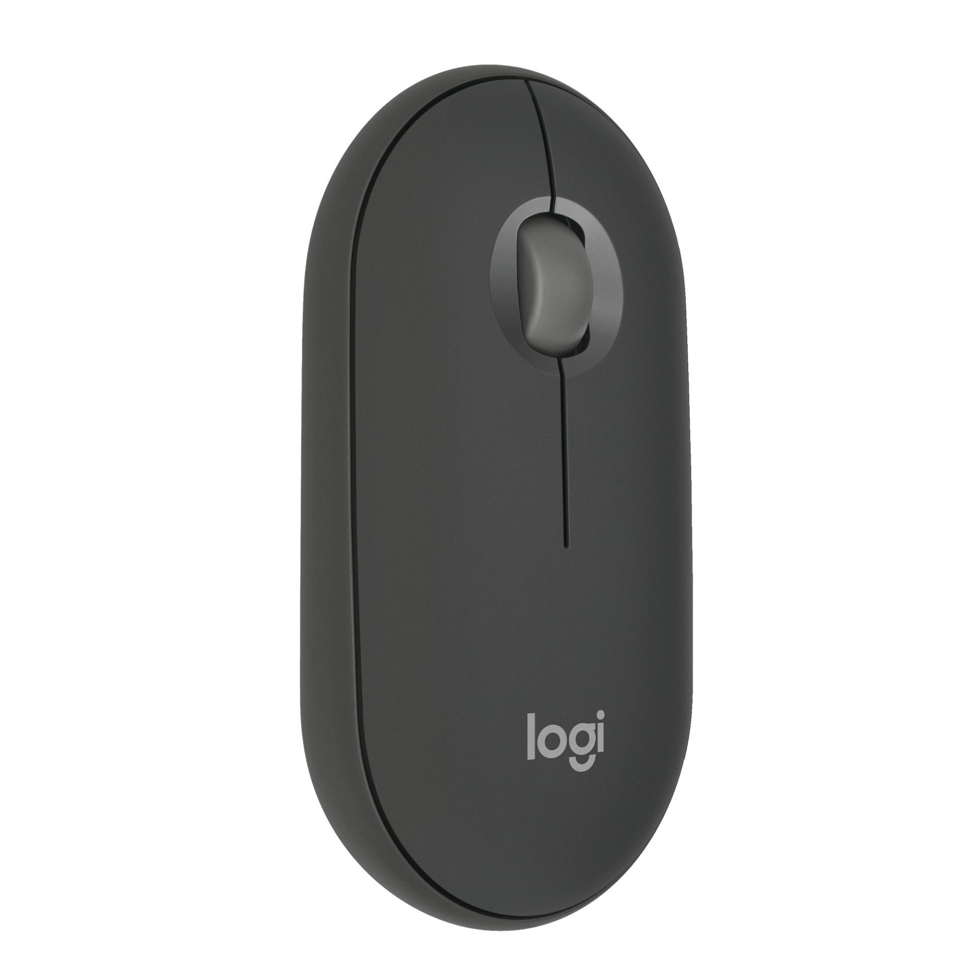 Logitech M350s Pebble 2 Kablosuz Mouse - Grafit 910-007015