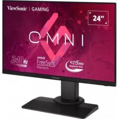 ViewSonic XG2431 23,8'' FHD IPS 240Hz 0.5ms (2xHDMI+DP) Pivot Blur Busters 2.0 Sertifikalı Gaming Monitor