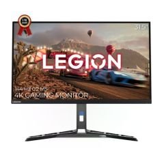 Lenovo Legion Y32P-30 31.5'' 4K IPS 144Hz 0.2ms (2xHDMI+DP) Gaming Monitör 66F9UAC6TK
