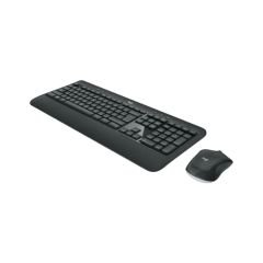 Logitech MK540 Kablosuz Klavye Mouse Seti - Siyah 920-008687