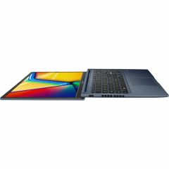 Asus Vivobook 15 X1502ZA-EJ1645 Intel Core i3 1215U 8GB 256GB SSD Freedos 15.6'' FHD Taşınabilir Bilgisayar + Çanta + Logitech Mouse