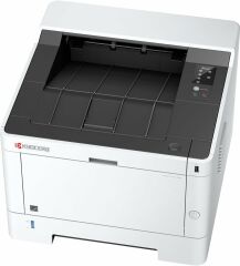 Kyocera ECOSYS P2235DN Siyah Beyaz Network Lazer Yazıcı