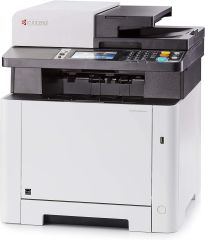 Kyocera Ecosys M5526CDW A4 Renkli Çok Fonksiyonlu Lazer Yazıcı