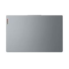 Lenovo IdeaPad Slim 3 15AMN8 AMD Ryzen 5 7520U 16GB 512GB SSD Freedos 15.6'' FHD Taşınabilir Bilgisayar 82XQ00DATX + Çanta