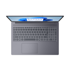Lenovo Ideapad Slim 3 16IRH10 GTI24 Intel Core I7 13620H 24GB 1TB SSD Freedos 16'' WUXGA Taşınabilir Bilgisayar 83K2001VTR