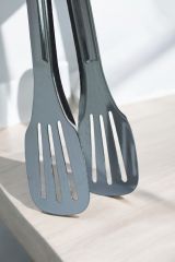 Barbekü& Mangal Maşası Paslanmaz ve Kararmaz- 33 CM