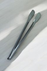 Barbekü& Mangal Maşası Paslanmaz ve Kararmaz- 33 CM