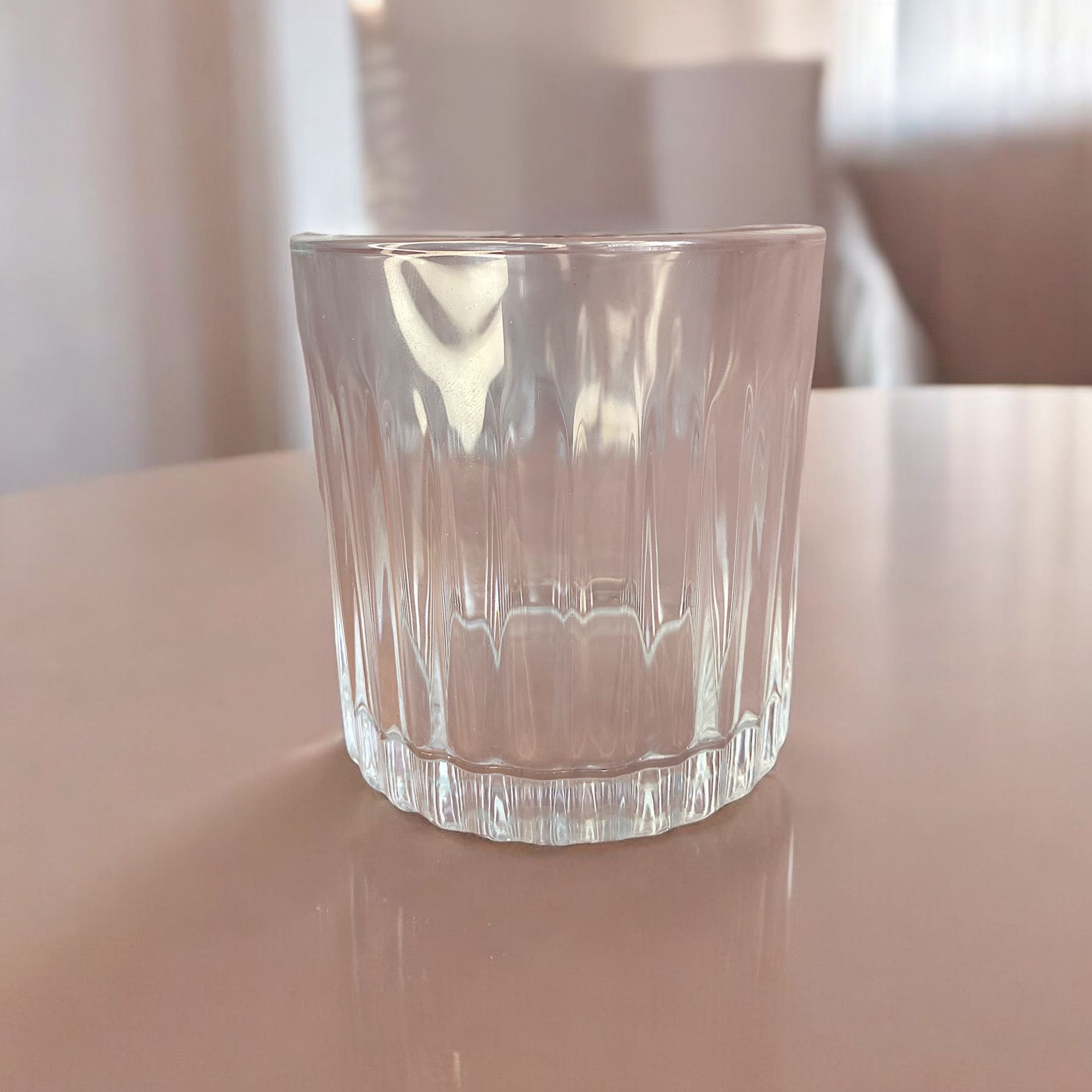 Cam Viski Bardağı Kesme Model 1 Adet