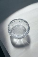 Kül Tablası/ Cam Kesme Model Küllük