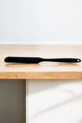 Silikon Spatula/ Krema ve Çikolata Sıyırma Spatulası