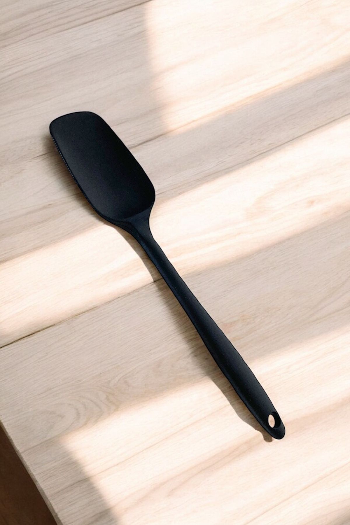 Silikon Spatula Berro Model Büyük Boy