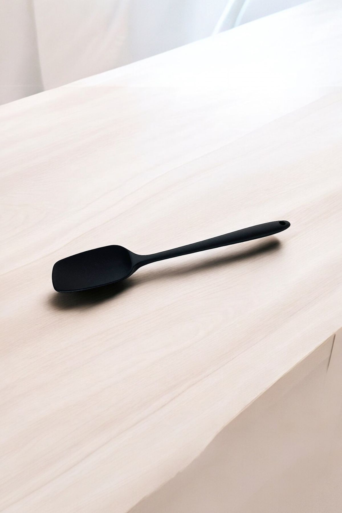 Silikon Spatula Berro Model Küçük Boy