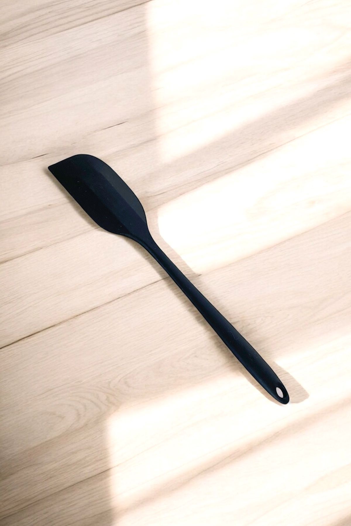 Silikon Spatula Taf Model Orta Boy