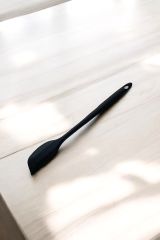 Silikon Spatula Taf Model Küçük Boy