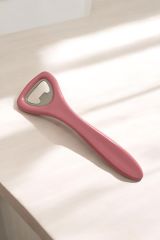 Gazoz Ve Şişe Açacağı- Pembe