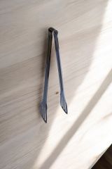 Izgara Maşası Paslanmaz Ve Kararmaz- 26 Cm