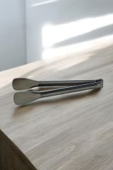 Şeker Maşası Çelik Paslanmaz ve Kararmaz 13 CM