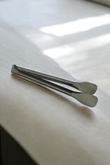 Şeker Maşası Çelik Paslanmaz ve Kararmaz 13 CM