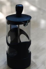 Cam Frenchpress Çay&Kahve Presi 350 ML