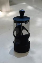 Cam Frenchpress Çay&Kahve Presi 350 ML
