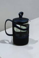 Cam Frenchpress Çay&Kahve Presi 660 ML
