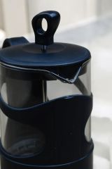 Cam Frenchpress Çay&Kahve Presi 660 ML