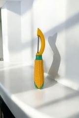 Mısır Şeklinde Yan Soyacak-18,5 CM