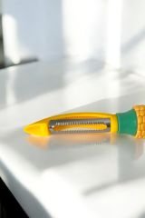 Mısır Şeklinde Yan Soyacak-18,5 CM