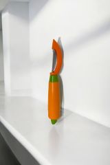 Havuç Şeklinde Yan Soyacak-19,5 CM