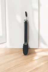 Silikon Servis Yemek Maşası - 23Cm