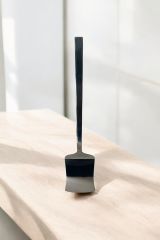 Çelik Servis Spatulası -31 Cm Paslanmaz ve Kararmaz