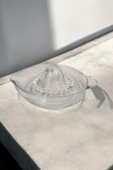Cam Limon Sıkacağı- Çapı 20 CM Büyük Boy