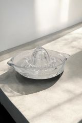 Cam Limon Sıkacağı- Çapı 20 CM Büyük Boy