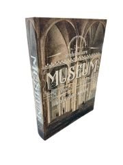 Museum Büyük Boy Kitap Kutu