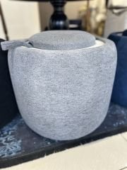 GRİ PUF-SEHPA