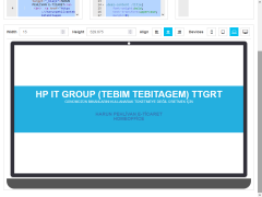 LİVE WEB EDİT