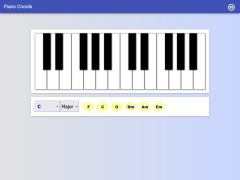 Piano Chords